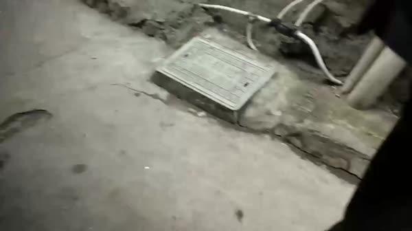 吃完晚饭吹着口哨去城中村找的小姐爽一下70块一炮长得有点像香港歌星李X敏的妹子1080P高清无水印